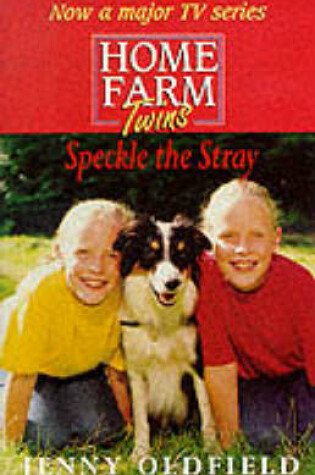 Cover of Speckle The Stray