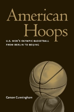 Cover of American Hoops