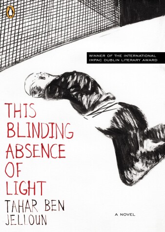 Book cover for This Blinding Absence of Light