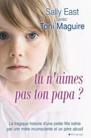 Cover of Tu N'Aimes Pas Ton Papa ?