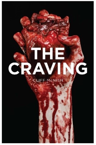 Cover of The Craving