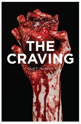 Book cover for The Craving