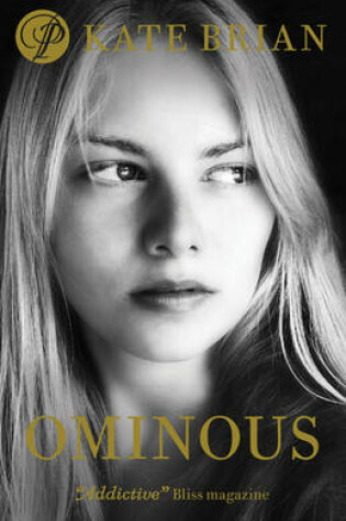 Cover of Ominous