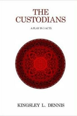 Cover of The Custodians