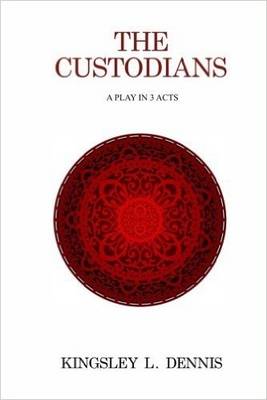 Book cover for The Custodians