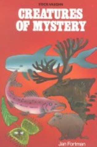 Cover of Creatures of Mystery