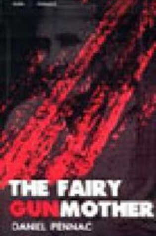 Cover of The Fairy Gunmother