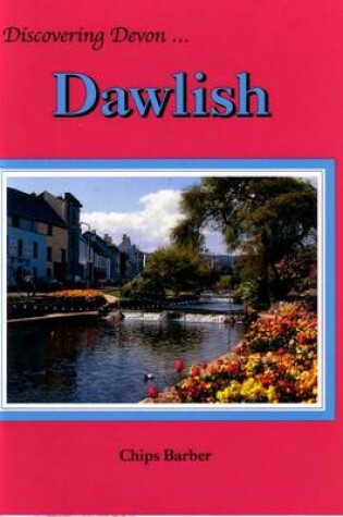 Cover of Discovering Devon...
