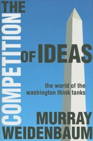 Cover of Competition of Ideas