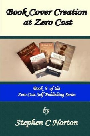 Cover of Book Cover Creation at Zero Cost