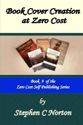 Book cover for Book Cover Creation at Zero Cost