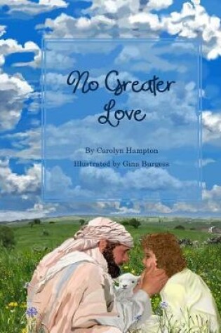 Cover of No Greater Love