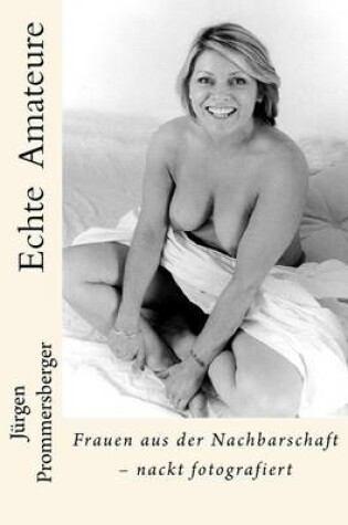 Cover of Echte Amateure