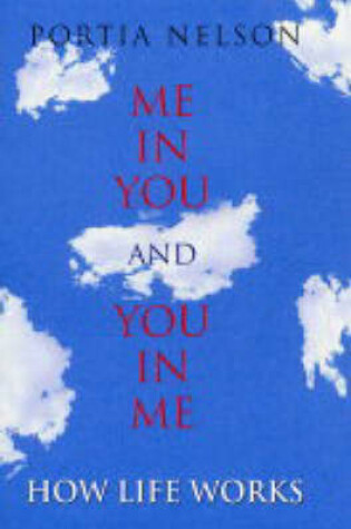 Cover of Me in You and You in Me