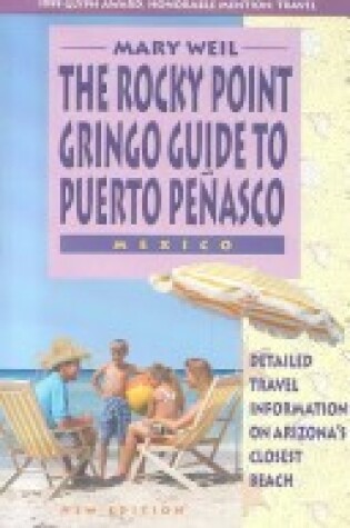 Cover of Rocky Point Gringo Guide