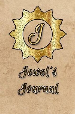 Cover of Jewel