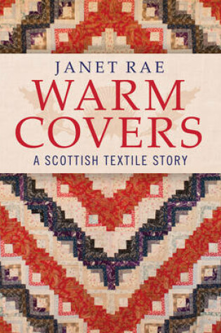 Cover of Warm Covers