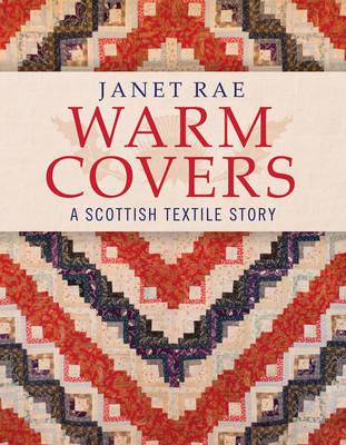 Book cover for Warm Covers