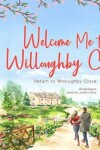 Book cover for Welcome Me to Willoughby Close