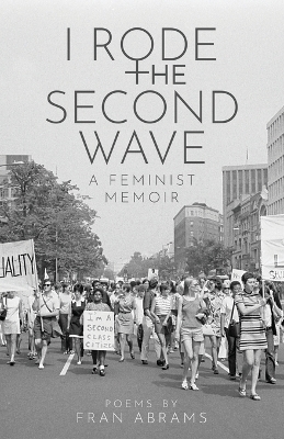 Book cover for I Rode the Second Wave