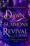 Book cover for The Dawn Summons Revival