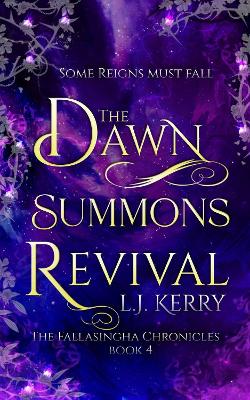 Cover of The Dawn Summons Revival