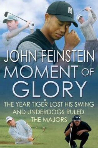 Cover of Moment Of Glory