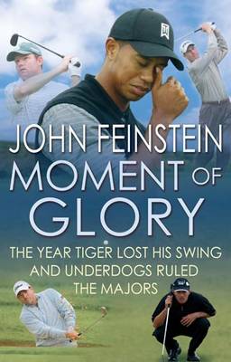 Book cover for Moment Of Glory