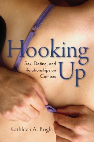 Cover of Hooking Up