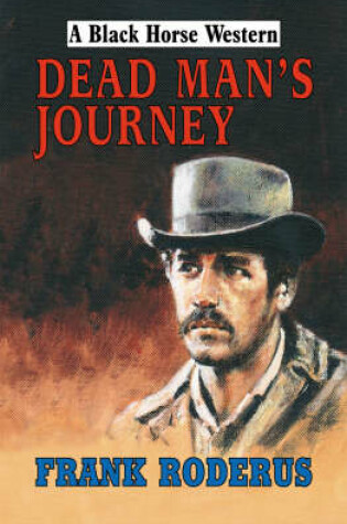 Cover of Dead Man's Journey