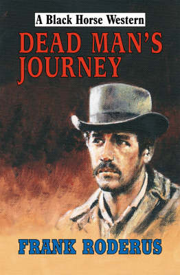 Book cover for Dead Man's Journey