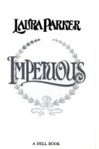 Cover of Impetuous