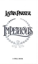 Book cover for Impetuous