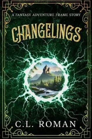 Cover of Changelings