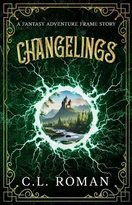 Book cover for Changelings
