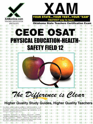 Cover of Ceoe Osat U.S. & World History Fields 17-18 Teacher Certification Test Prep Study Guide