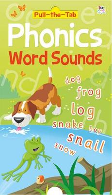 Cover of Word Sounds