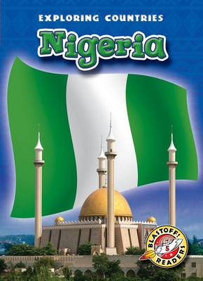 Cover of Nigeria