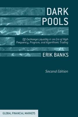 Cover of Dark Pools