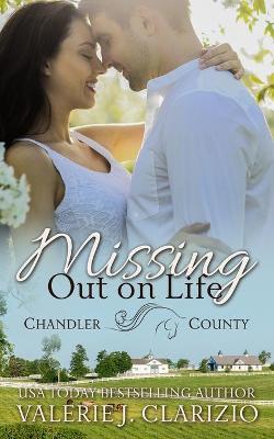 Book cover for Missing Out on Life