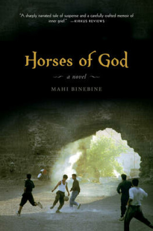 Cover of Horses of God