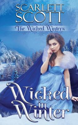 Cover of Wicked in Winter