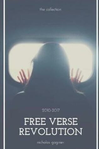 Cover of Free Verse Revolution