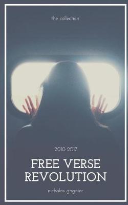 Book cover for Free Verse Revolution