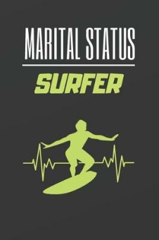 Cover of Marital Status Surfer