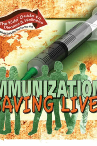 Cover of Immunizations