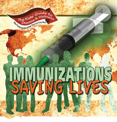 Cover of Immunizations