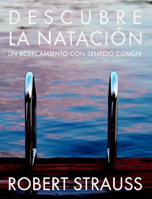Book cover for Descubre La Natacion