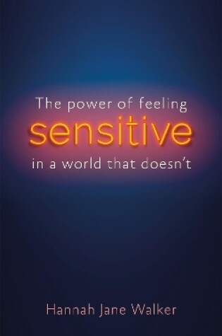 Cover of Sensitive