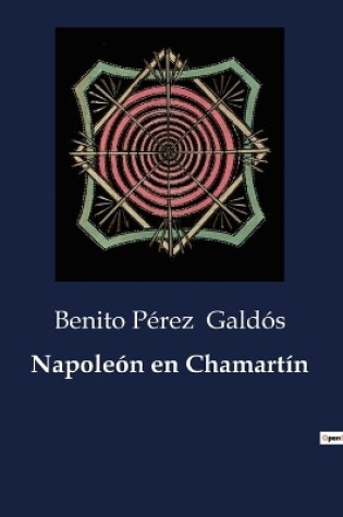 Cover of Napoleón en Chamartín